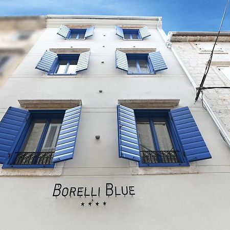 Apartamento Borelli Palace & Borelli Blue Zadar Exterior foto