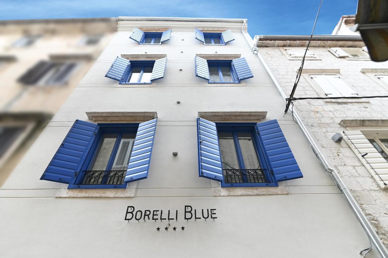 Apartamento Borelli Palace & Borelli Blue Zadar Exterior foto